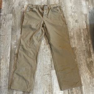 C.E. Schmidt Work Pants